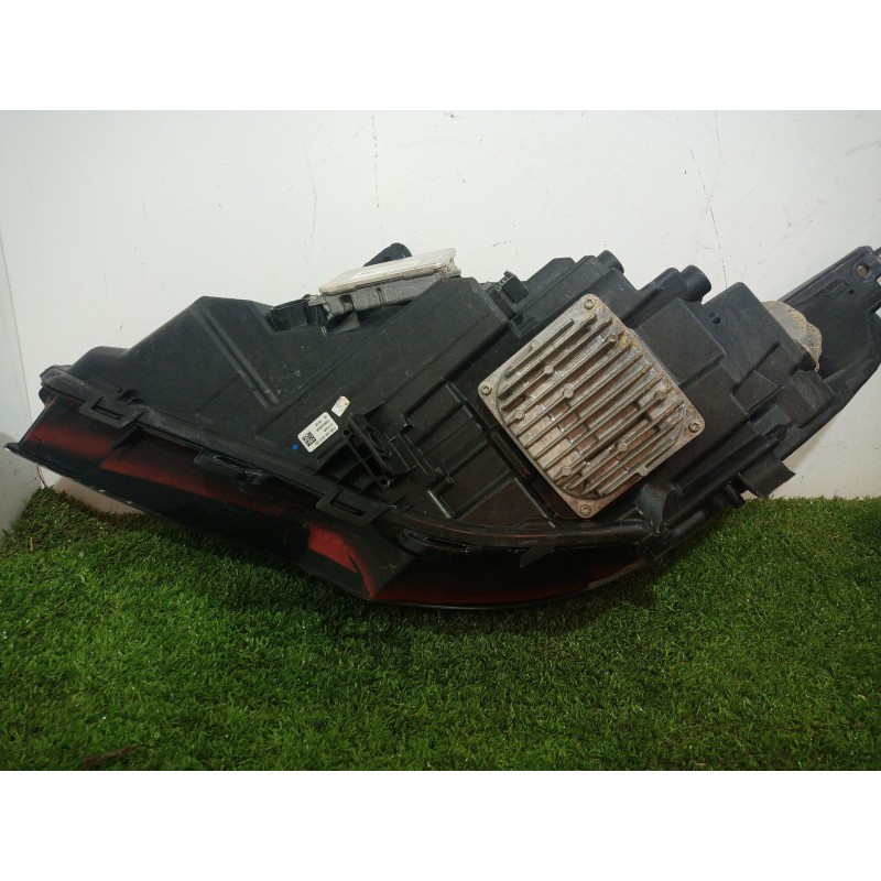 Recambio de faro derecho para opel astra k (b16) 1.6 cdti (68) referencia OEM IAM   