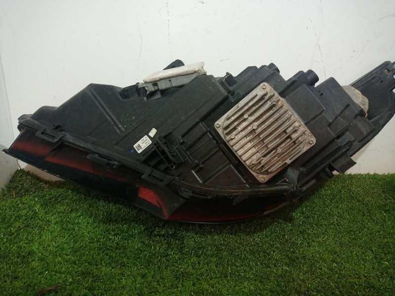 Recambio de faro derecho para opel astra k (b16) 1.6 cdti (68) referencia OEM IAM   