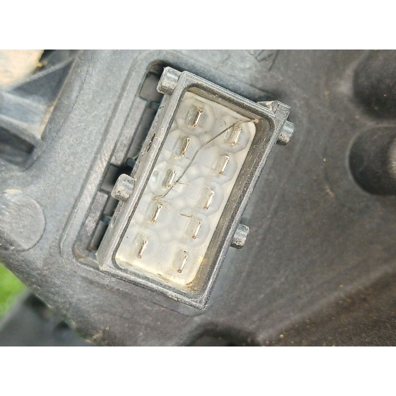 Recambio de faro derecho para opel astra k (b16) 1.6 cdti (68) referencia OEM IAM   
