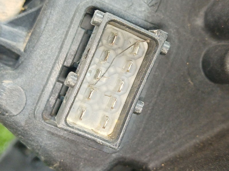 Recambio de faro derecho para opel astra k (b16) 1.6 cdti (68) referencia OEM IAM   