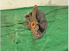 Recambio de mangueta delantera izquierda para honda civic ix tourer (fk) 1.6 i-dtec (fk3) referencia OEM IAM   