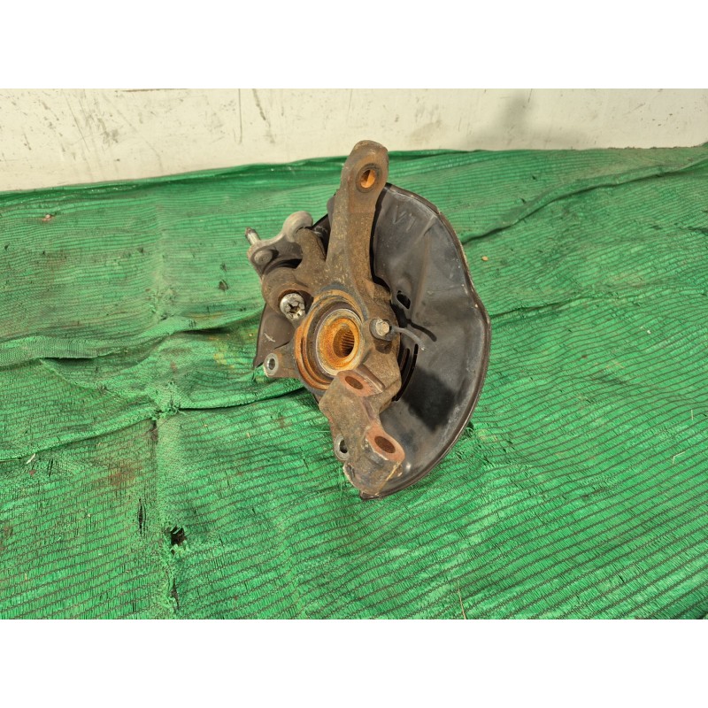 Recambio de mangueta delantera izquierda para honda civic ix tourer (fk) 1.6 i-dtec (fk3) referencia OEM IAM   