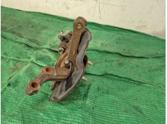 Recambio de mangueta delantera izquierda para honda civic ix tourer (fk) 1.6 i-dtec (fk3) referencia OEM IAM    2