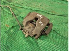 Recambio de pinza freno delantera izquierda para honda civic ix tourer (fk) 1.6 i-dtec (fk3) referencia OEM IAM    2