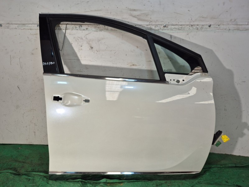 Recambio de puerta delantera derecha para peugeot 2008 i (cu_) 1.6 hdi referencia OEM IAM   