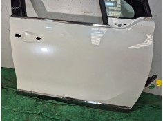 Recambio de puerta delantera derecha para peugeot 2008 i (cu_) 1.6 hdi referencia OEM IAM    2