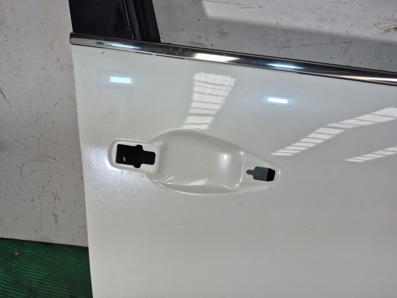 Recambio de puerta delantera derecha para peugeot 2008 i (cu_) 1.6 hdi referencia OEM IAM   