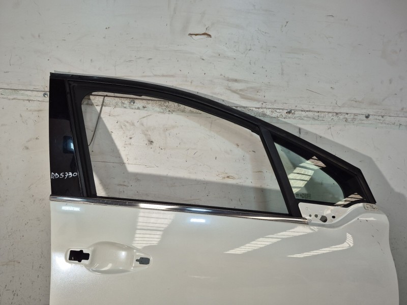 Recambio de puerta delantera derecha para peugeot 2008 i (cu_) 1.6 hdi referencia OEM IAM   