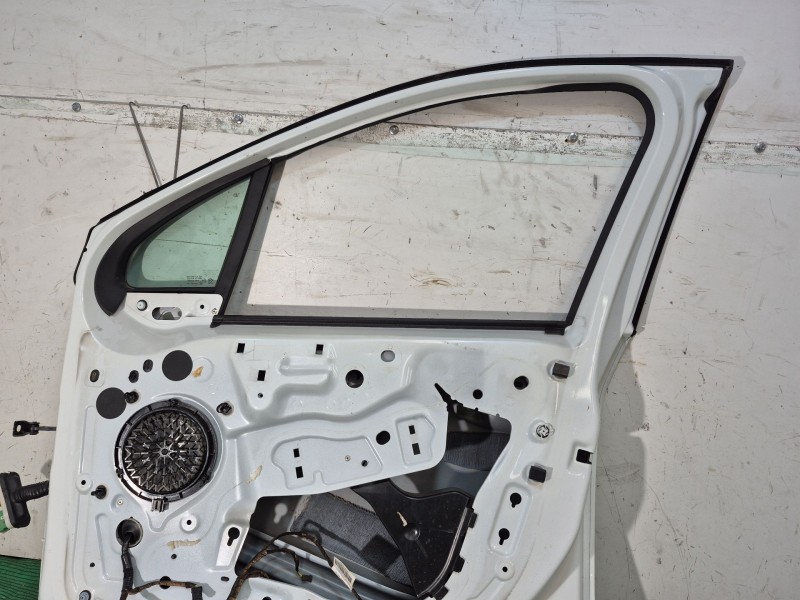 Recambio de puerta delantera derecha para peugeot 2008 i (cu_) 1.6 hdi referencia OEM IAM   