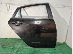Recambio de puerta trasera derecha para mazda 6 sedán (gh) 2.0 mzr (ghefp) referencia OEM IAM   