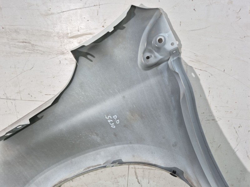 Recambio de aleta delantera derecha para kia xceed (cd) 1.6 crdi 136 referencia OEM IAM   