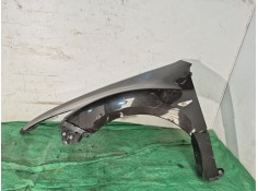 Recambio de aleta delantera izquierda para mazda 6 sedán (gh) 2.0 mzr (ghefp) referencia OEM IAM   