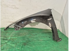 Recambio de aleta delantera izquierda para mazda 6 sedán (gh) 2.0 mzr (ghefp) referencia OEM IAM    2