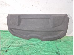 Recambio de bandeja trasera para peugeot 208 i (ca_, cc_) 1.2 vti 82 referencia OEM IAM    2