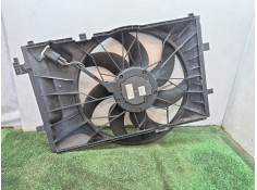 Recambio de electroventilador para mercedes-benz clase c (w203) c 200 kompressor (203.045) referencia OEM IAM   