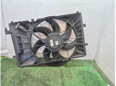 Recambio de electroventilador para mercedes-benz clase c (w203) c 200 kompressor (203.045) referencia OEM IAM    2