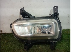 Recambio de faro antiniebla izquierdo para kia carens iv 1.7 crdi referencia OEM IAM   