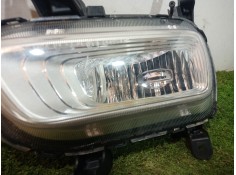 Recambio de faro antiniebla izquierdo para kia carens iv 1.7 crdi referencia OEM IAM    2