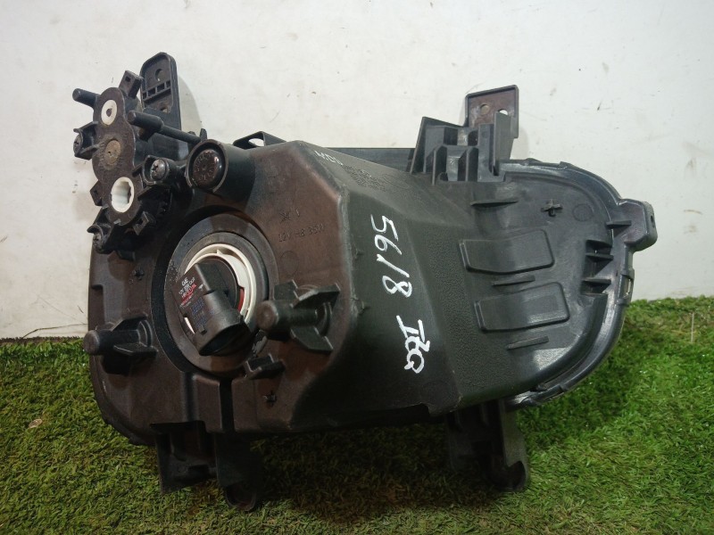Recambio de faro antiniebla izquierdo para kia carens iv 1.7 crdi referencia OEM IAM   