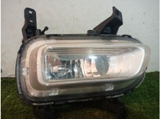 Recambio de faro antiniebla derecho para kia carens iv 1.7 crdi referencia OEM IAM   