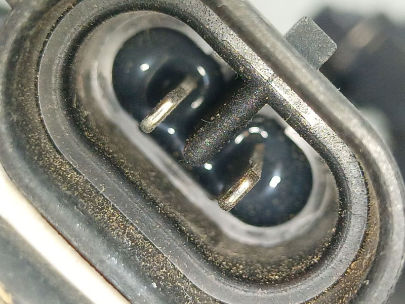 Recambio de faro antiniebla derecho para kia carens iv 1.7 crdi referencia OEM IAM 92202A4500 92202A4500 92202A4500