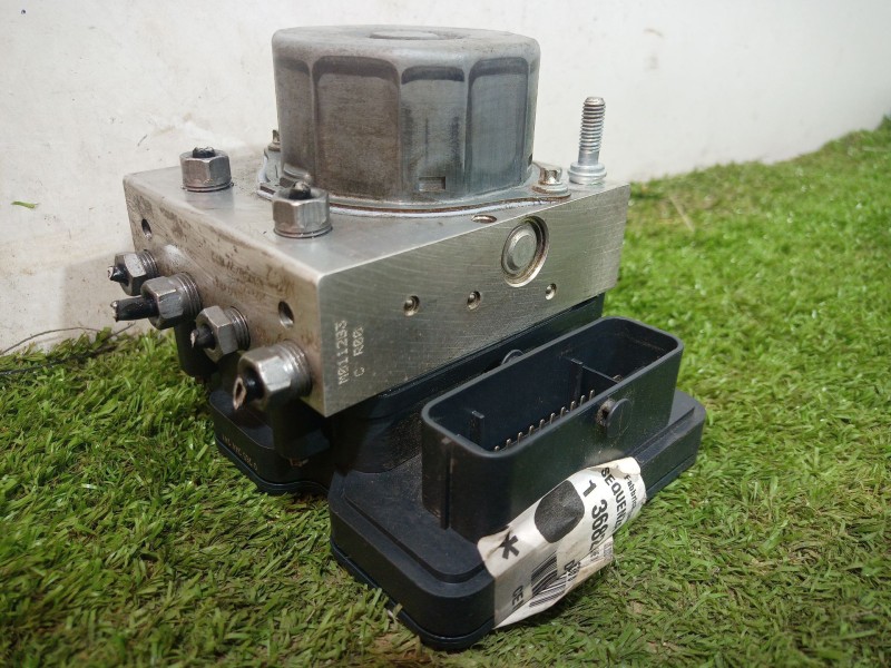 Recambio de moldura para fiat panda (312_, 319_) 1.2 (312pxa1a) referencia OEM IAM   