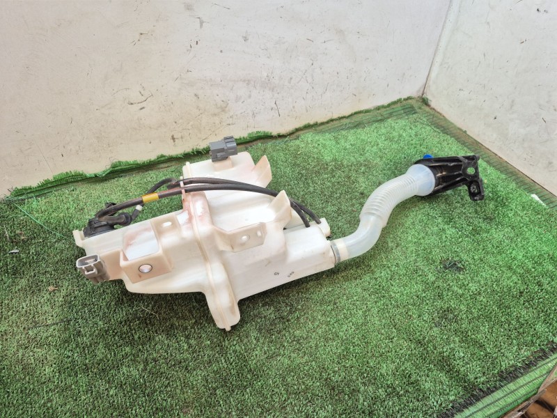 Recambio de deposito limpia para mazda cx-5 (ke, gh) 2.2 d (ke2fw) referencia OEM IAM   