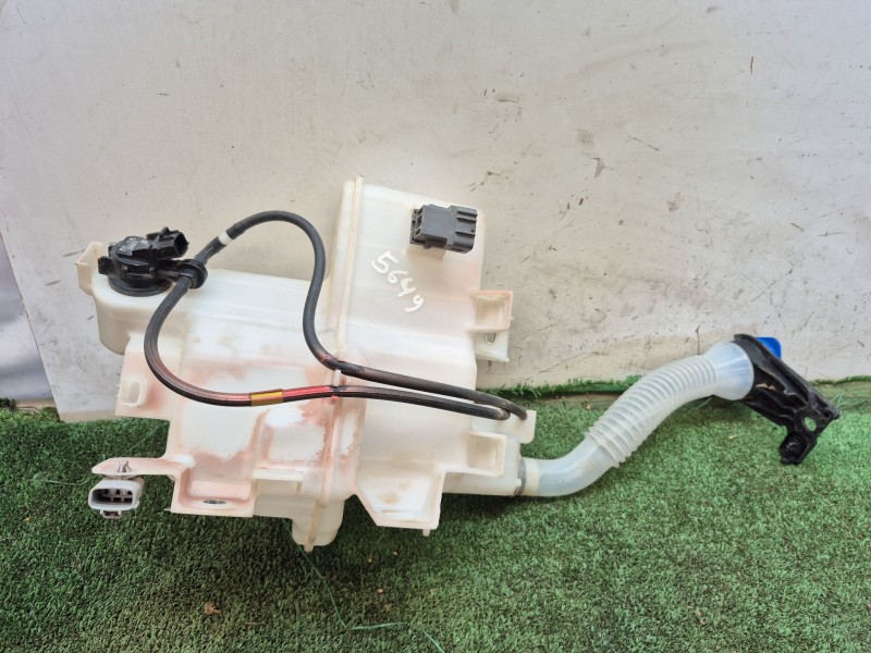 Recambio de deposito limpia para mazda cx-5 (ke, gh) 2.2 d (ke2fw) referencia OEM IAM   