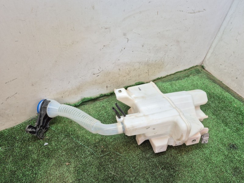 Recambio de deposito limpia para mazda cx-5 (ke, gh) 2.2 d (ke2fw) referencia OEM IAM   