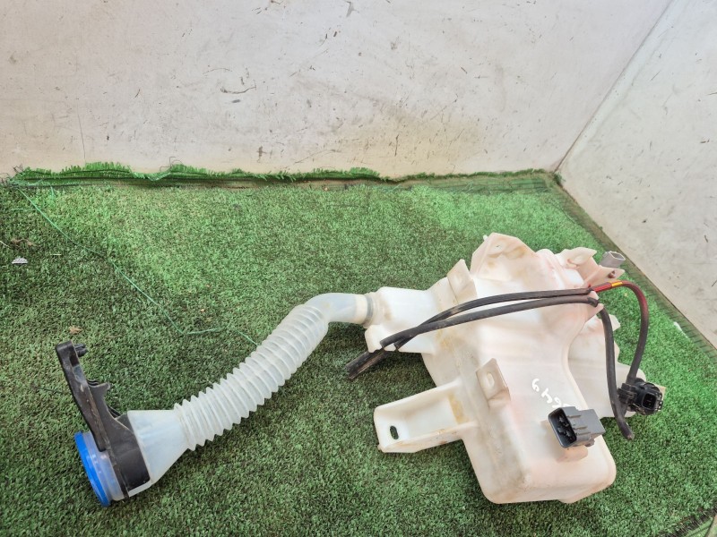 Recambio de deposito limpia para mazda cx-5 (ke, gh) 2.2 d (ke2fw) referencia OEM IAM   