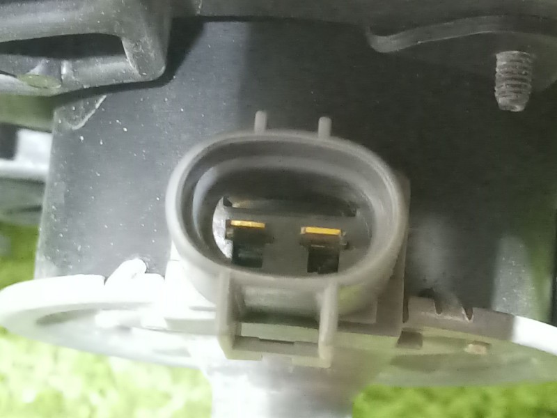 Recambio de electroventilador para mazda 6 sedán (gh) 2.0 mzr (ghefp) referencia OEM IAM   