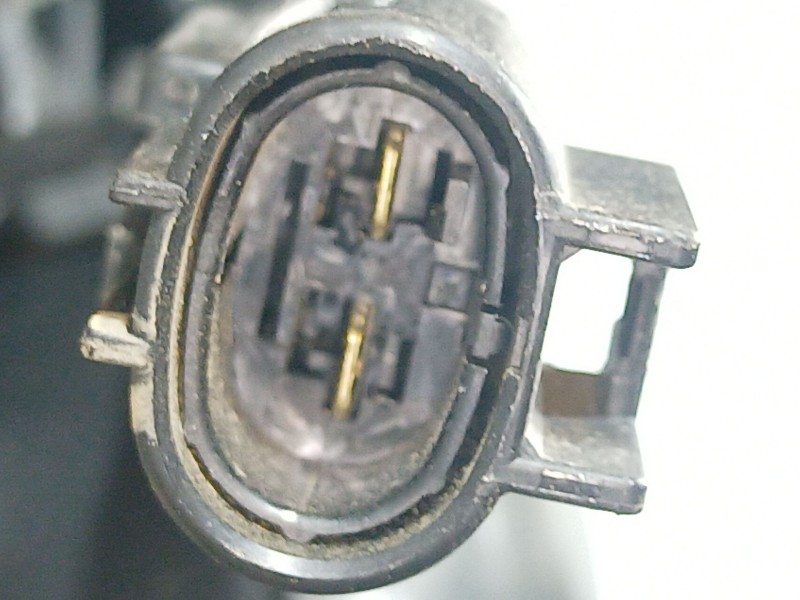 Recambio de electroventilador para mazda 6 sedán (gh) 2.0 mzr (ghefp) referencia OEM IAM   