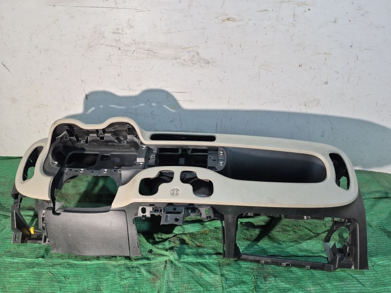 Recambio de salpicadero para fiat panda (312_, 319_) 1.2 (312pxa1a) referencia OEM IAM   