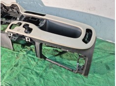 Recambio de salpicadero para fiat panda (312_, 319_) 1.2 (312pxa1a) referencia OEM IAM    2