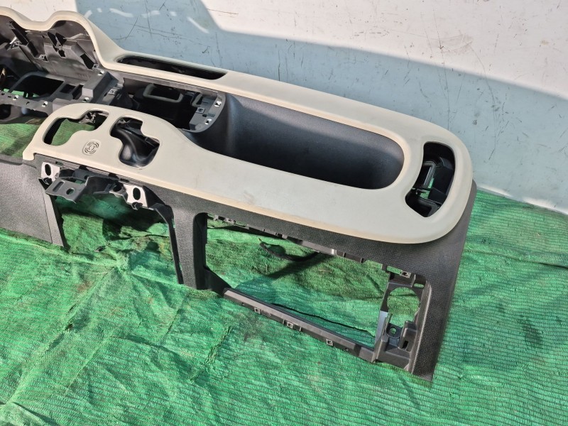 Recambio de salpicadero para fiat panda (312_, 319_) 1.2 (312pxa1a) referencia OEM IAM   