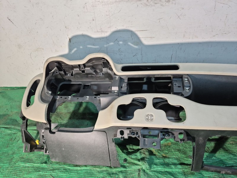 Recambio de salpicadero para fiat panda (312_, 319_) 1.2 (312pxa1a) referencia OEM IAM   