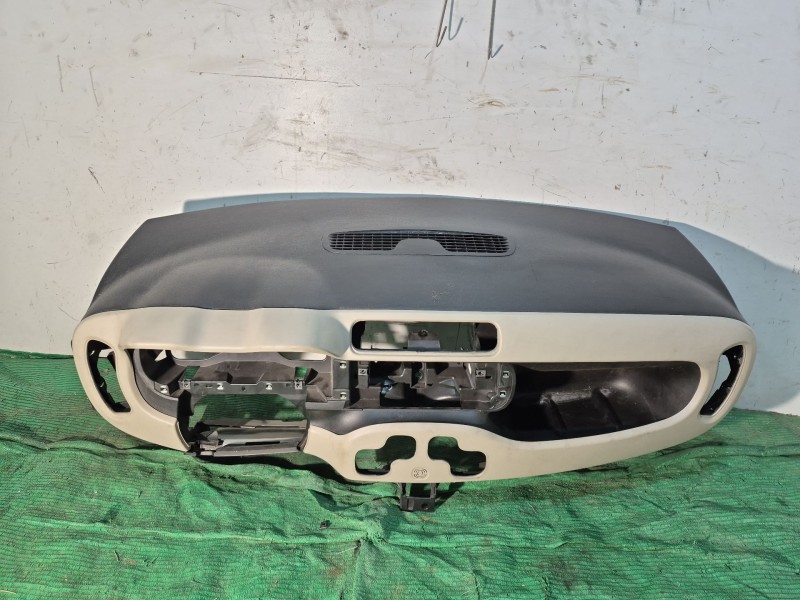 Recambio de salpicadero para fiat panda (312_, 319_) 1.2 (312pxa1a) referencia OEM IAM   