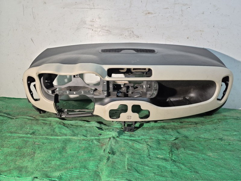 Recambio de salpicadero para fiat panda (312_, 319_) 1.2 (312pxa1a) referencia OEM IAM   