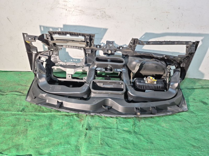 Recambio de salpicadero para fiat panda (312_, 319_) 1.2 (312pxa1a) referencia OEM IAM   