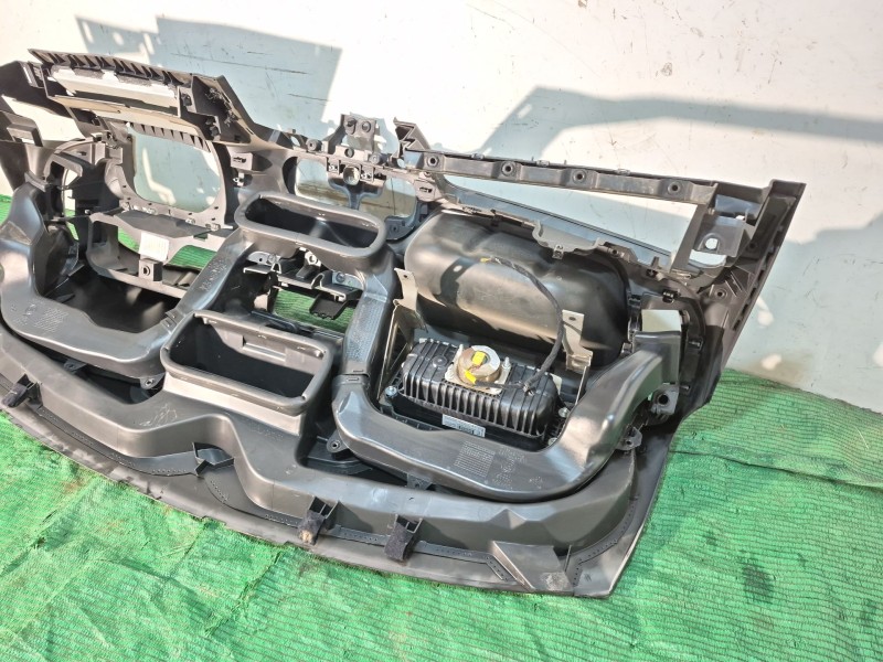 Recambio de salpicadero para fiat panda (312_, 319_) 1.2 (312pxa1a) referencia OEM IAM   