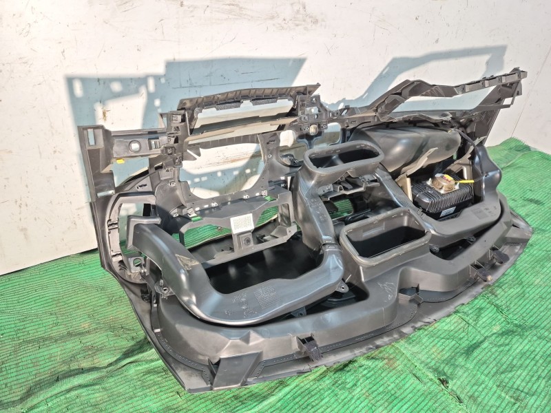 Recambio de salpicadero para fiat panda (312_, 319_) 1.2 (312pxa1a) referencia OEM IAM   