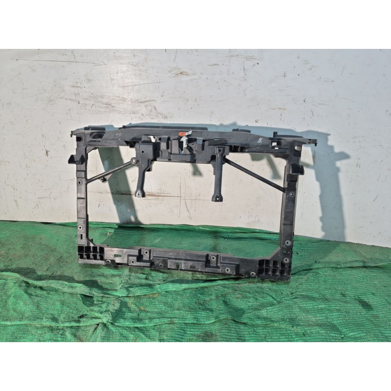 Recambio de panel frontal para mazda 6 sedán (gh) 2.0 mzr (ghefp) referencia OEM IAM   