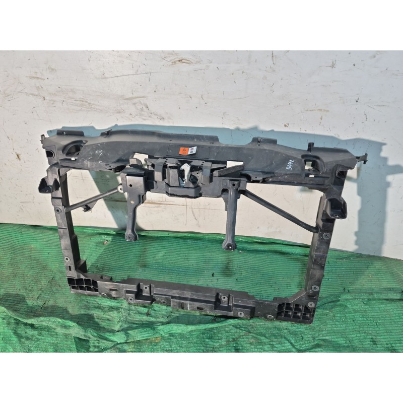 Recambio de panel frontal para mazda 6 sedán (gh) 2.0 mzr (ghefp) referencia OEM IAM   