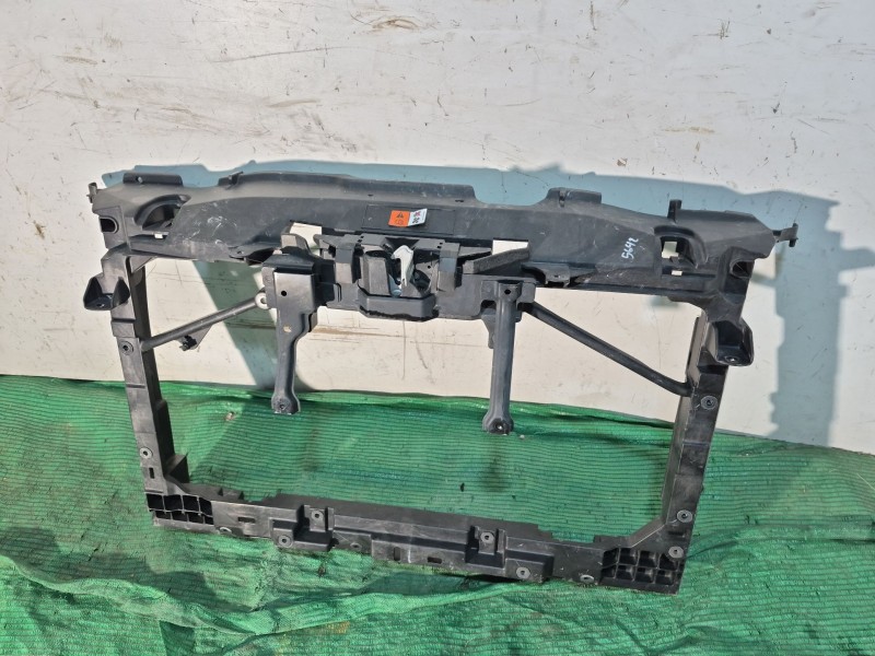 Recambio de panel frontal para mazda 6 sedán (gh) 2.0 mzr (ghefp) referencia OEM IAM   