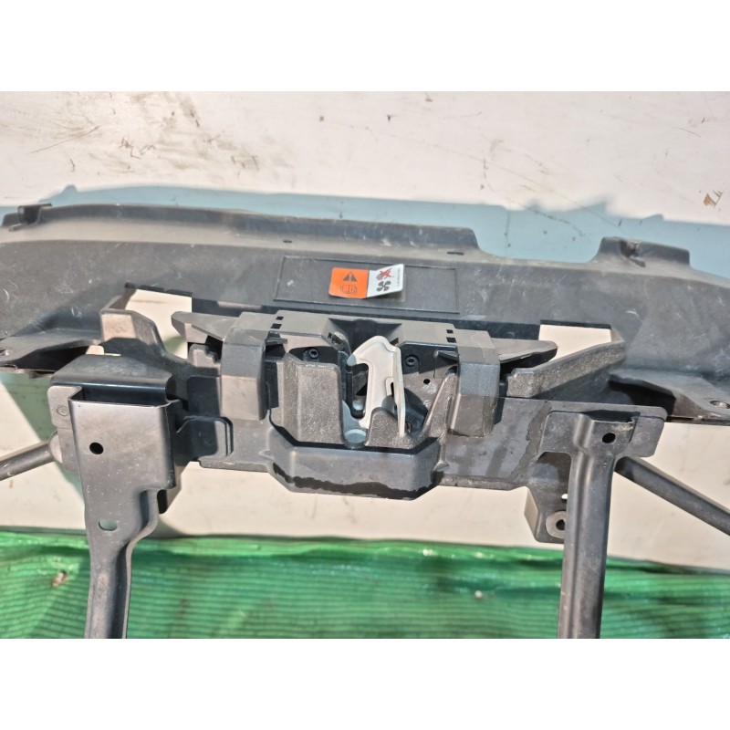 Recambio de panel frontal para mazda 6 sedán (gh) 2.0 mzr (ghefp) referencia OEM IAM   