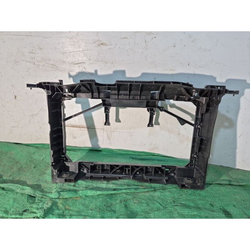 Recambio de panel frontal para mazda 6 sedán (gh) 2.0 mzr (ghefp) referencia OEM IAM   