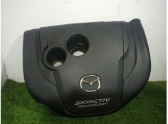 Recambio de tapa motor para mazda cx-5 (ke, gh) 2.2 d (ke2fw) referencia OEM IAM   