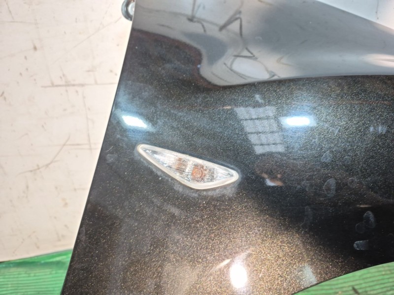 Recambio de aleta delantera derecha para mazda 6 sedán (gh) 2.0 mzr (ghefp) referencia OEM IAM   