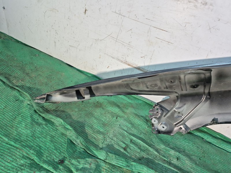 Recambio de aleta delantera derecha para mazda 6 sedán (gh) 2.0 mzr (ghefp) referencia OEM IAM   