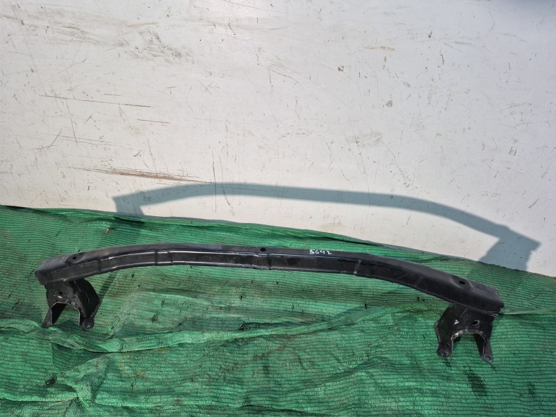 Recambio de refuerzo paragolpes trasero para mazda 6 sedán (gh) 2.0 mzr (ghefp) referencia OEM IAM   